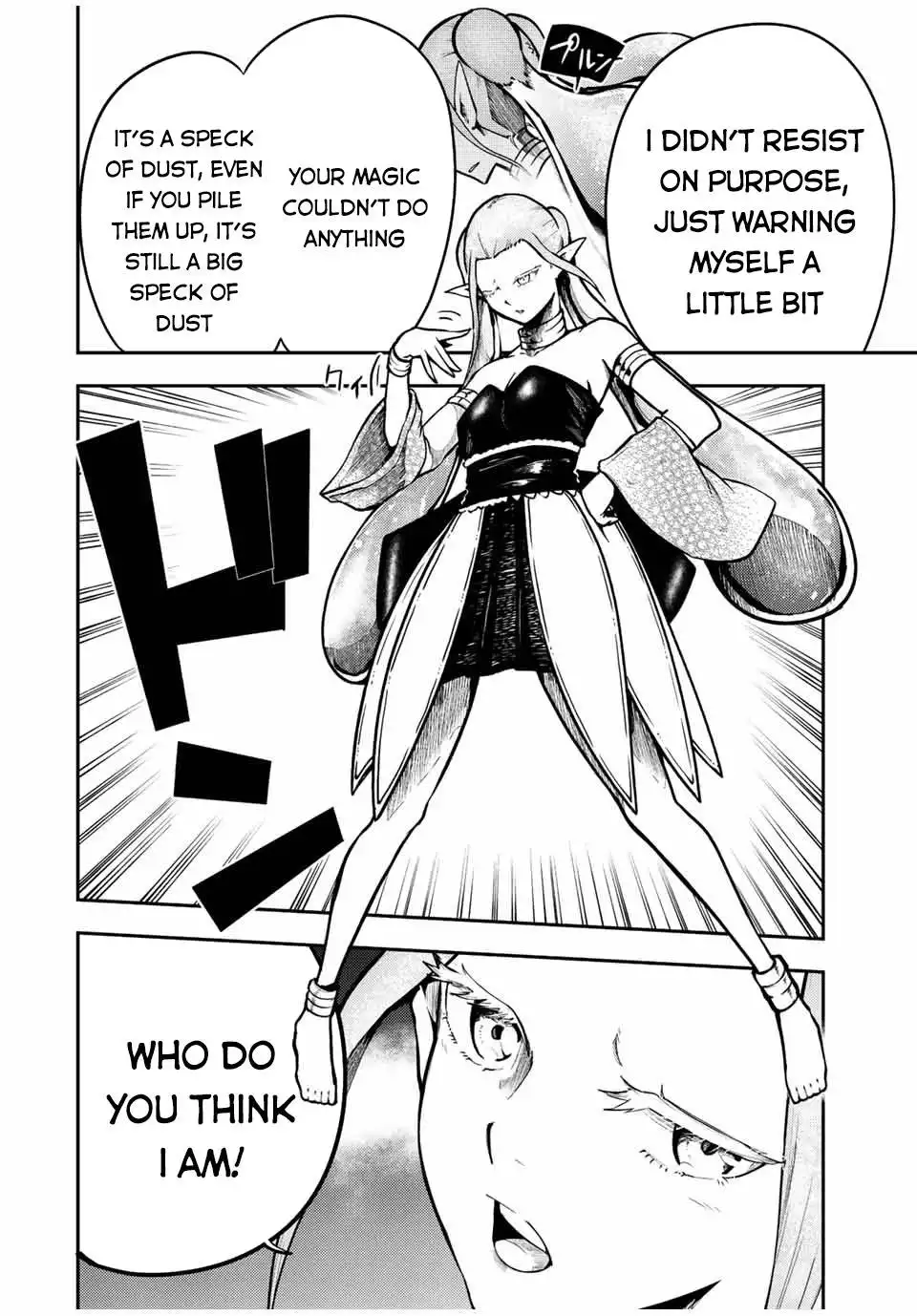 Dorei Tensei: Sono Dorei, Saikyou no Moto Ouji ni Tsuki Chapter 74 14